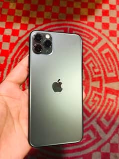 Iphone 11 Pro max 64Gb jv