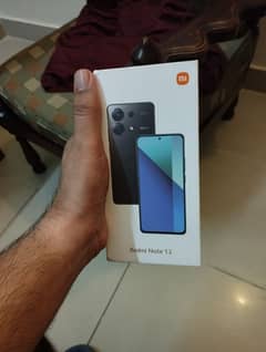 Redmi Note 13