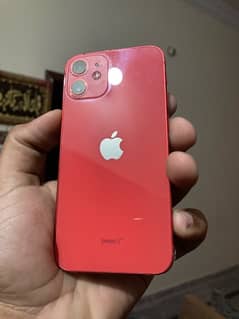 iPhone 12 mini