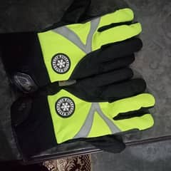 Gloves