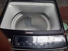 automatic washing machine 9kg 10/10 condition