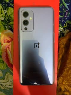 One Plus 9 5G