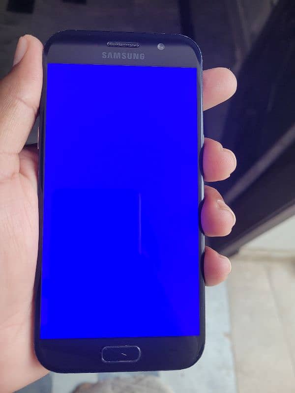 Samsung A5 2017 2