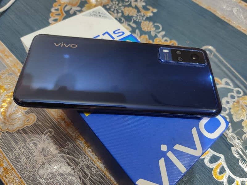 vivo Y51s like new for sale urgent 2