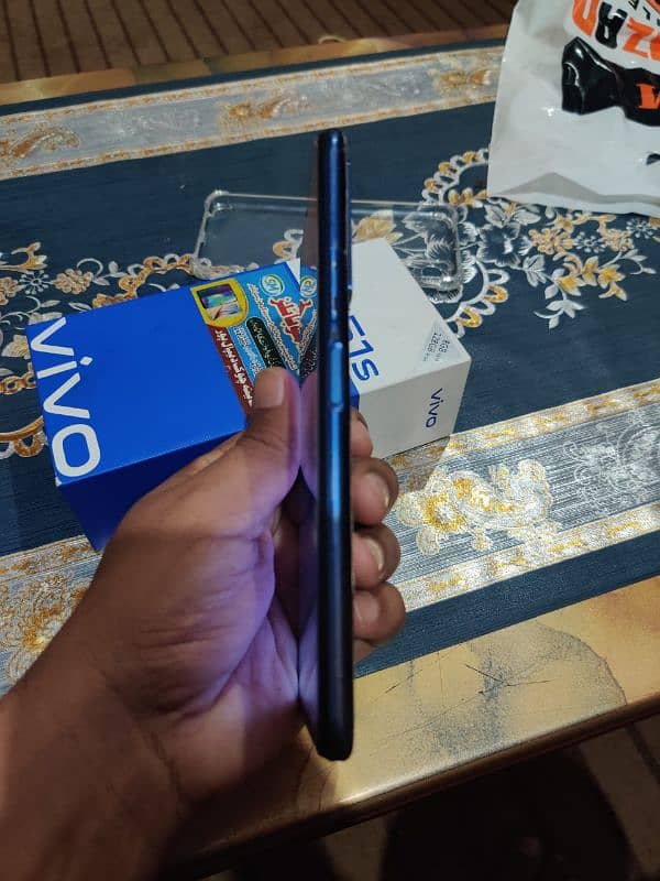 vivo Y51s like new for sale urgent 5