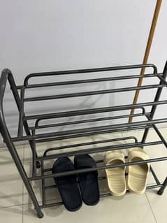 Shoe Rack for sale