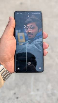 Samsung A71 8/128 Exchange Possible with Good Fon.