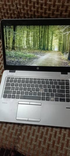 Hp laptop for sale