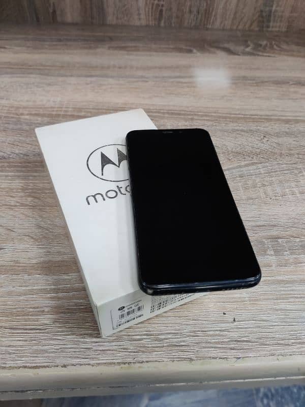 moto p30 play official pta approved 1