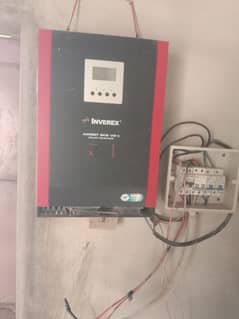 INVEREX AXPERT 5KW VM II