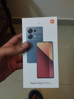 Redmi Note 13 Pro