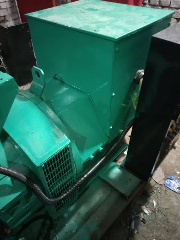 250 kva Caterpillar generator for sale 11