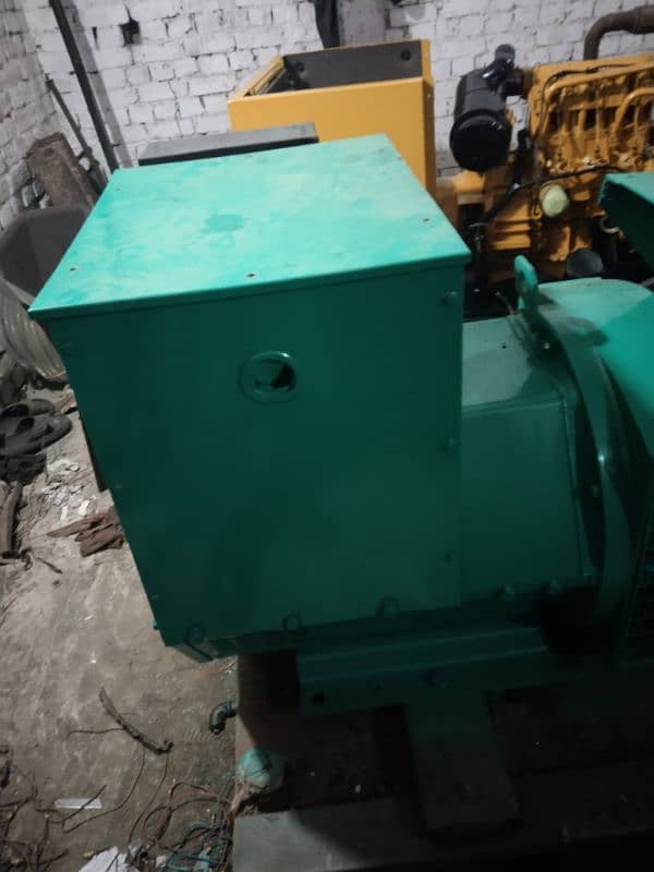 250 kva Caterpillar generator for sale 14