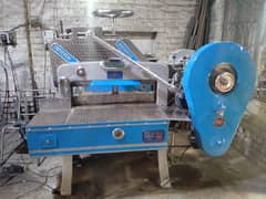 Paper Cutting Machine