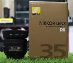 Nikon