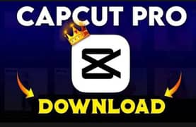 Capcut Pro