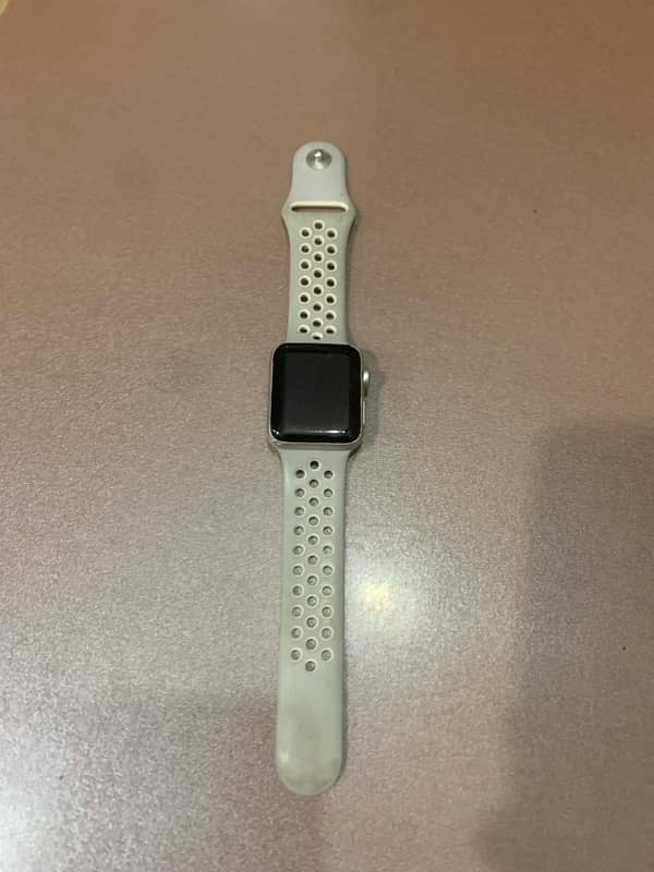 Apple Watch series 2 Nike Sport Brand 0