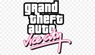 GTA Vice city Game original Android