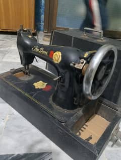 2 sewing machines for sale