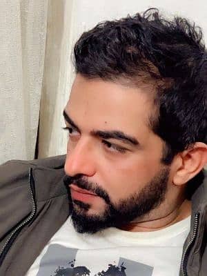 samiullah niazi
