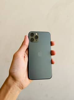 Iphone 11pro 512gb Factory Unlock