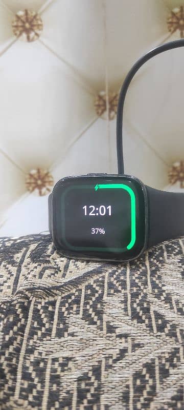 Redmi watch 3 global version 14