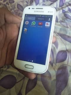 Samsung Galaxy dous 2 for sale all ok official pta approved03353390327