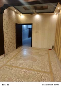 Double Story House For Rent In Afsha Colony Near Range Road