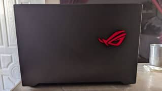 Asus ROG Strix Gl704 - Gaming Laptop House