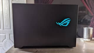 Asus ROG Strix 17 - RTX 2060 - Gaming Laptop House