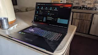 Asus ROG Strix 17 - RTX 2060 - Gaming Laptop House