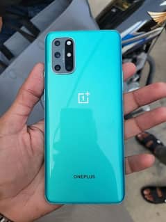 Oneplus 8t