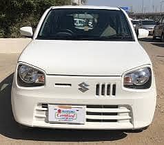 Suzuki sell urgent