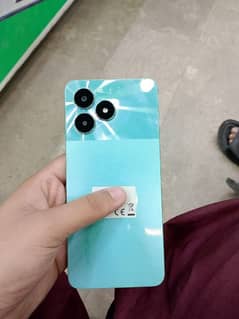 realme c51 4/128