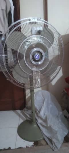 pedestal fan available for sale