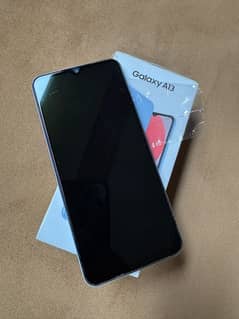 Samsung Galaxy A13 4GB 64GB Dual Sim | 10/10 condition