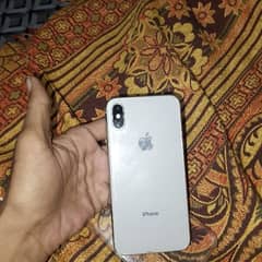 Iphone x pta 64gb approved true tone face id okay