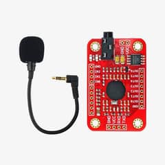 Elechouse V3 Voice Recognition Module