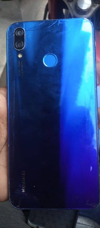 huawei nova 3i urgent for sale passo ki zarorat ha 2