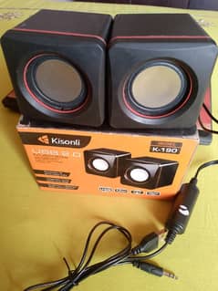 kisonli k190 speaker