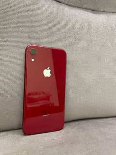 iphone XR non PTA 64 gb