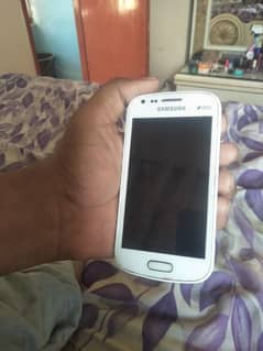 Samsung Galaxy duos 2 official pta approved forsale03353390327whatsapp