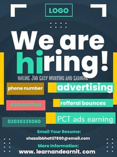 online Job