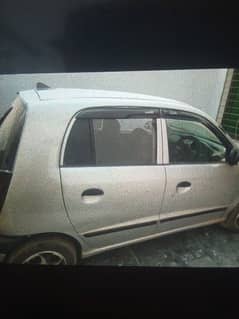 Hyundai Santro 2006 03436730332