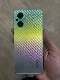 OPPO f21 pro 5g