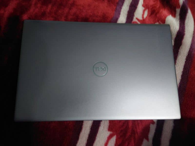 Dell laptop i5 11 gen Vostro 5502 (4gb integrated graphic card) 6