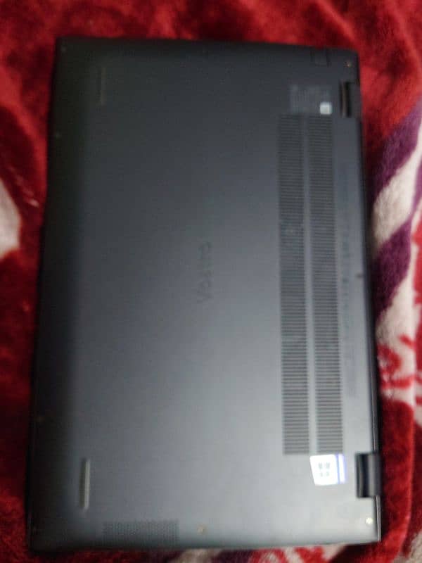 Dell laptop i5 11 gen Vostro 5502 (4gb integrated graphic card) 7