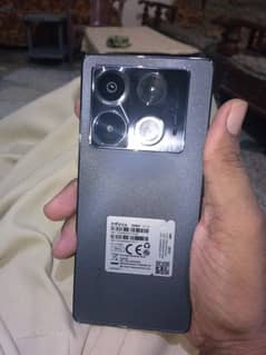 infinix not 40