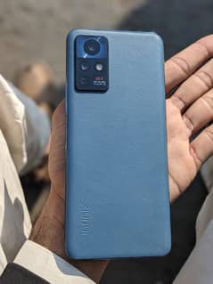 infinix zero x neo