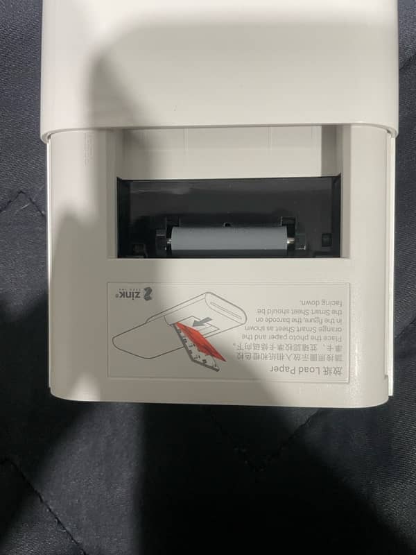 Mi portable photo printer 3